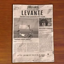 Levante