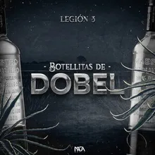 Botellitas De Dobel