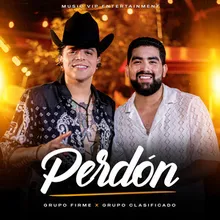 Perdón