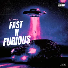 Fast N Furious