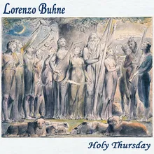 Holy Thursday