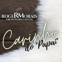 Carinho do "Papai"