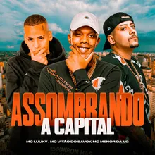 Assombrando A Capital