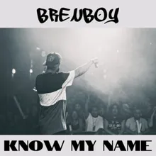 Know My Name