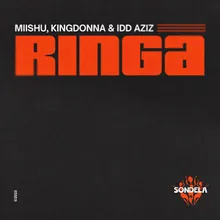 Ringa