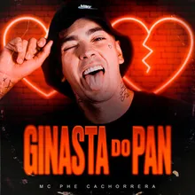 Ginasta Do Pan