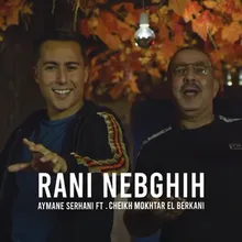 Rani Nebghih