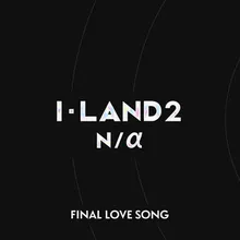 FINAL LOVE SONG