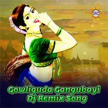 Gowliguda Gangubayi