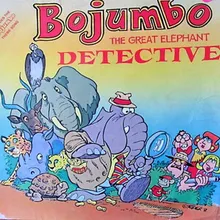 Bojumbo Saves the Elephant