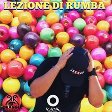 Lezione di rumba