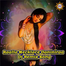 Raalla Necklace Daniniraa