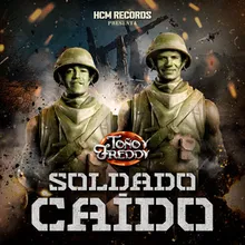 Soldado Caído