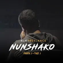 Freestyle "NunShako" (Mahba 2), Pt. 2