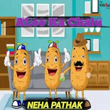 Aloo Ka Chalu