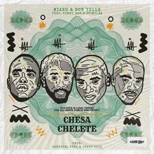 Chesa Chelete