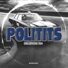 POLITITS 2024 (Hjemmesnekk)