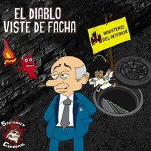 El Diablo Viste de Facha