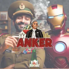 Vansker (Anker)