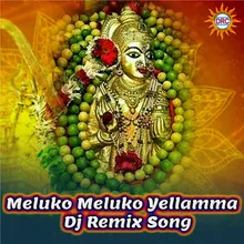 Meluko Meluko Yellamma