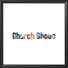 Church Shoes