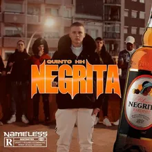 Negrita