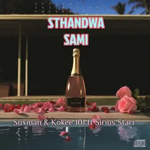 Sthandwa Sami