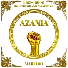 Azania