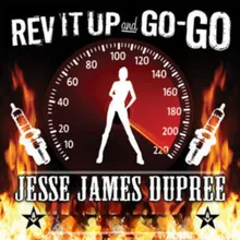 Rev It Up And Go-Go