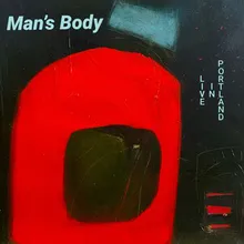 Man’s Body Theme