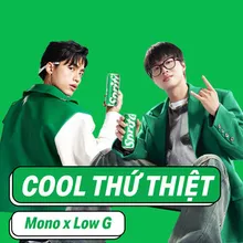 Cool Thứ Thiệt