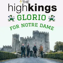 Glorio (For Notre Dame)