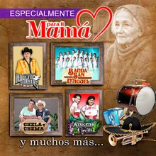 Por El Amor A Mi Madre