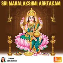 Sri Mahalakshmi Ashtakam