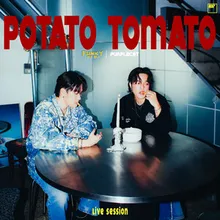 Potato Tomato