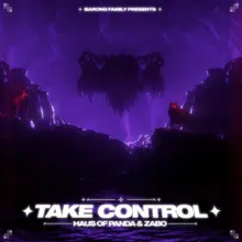 Take Control