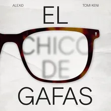 El Chico De Gafas