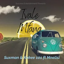 Ivale mfana