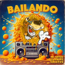 Bailando