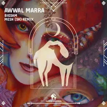 Awwal Marra