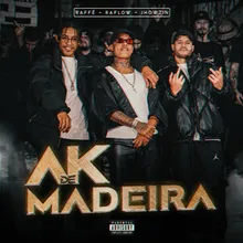 AK DE MADEIRA