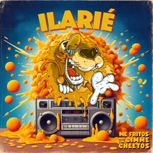 Ilarié