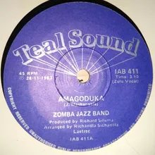 Amagoduka