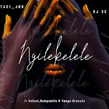 Ngilekelele