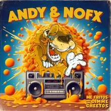 Andy y NOFX