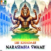 Jai Jai Sri Narasimha