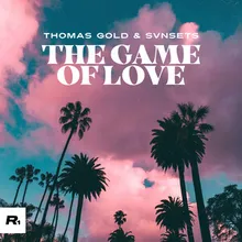 The Game Of Love