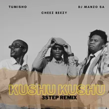 Kushu Kushu 3 Step Remix