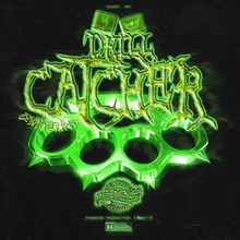 Drill catcher