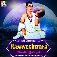 Channabasava